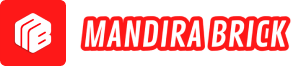 Logo mandira brick